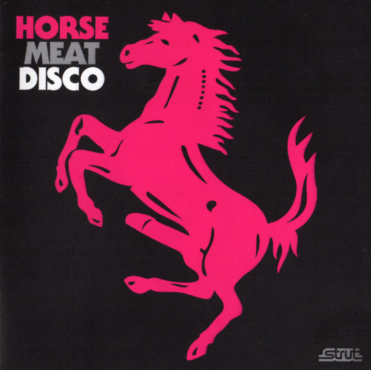 VARIOUS  - HORSE MEAT DISCO