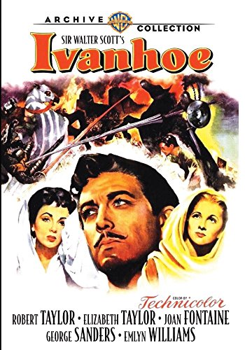 IVANHOE