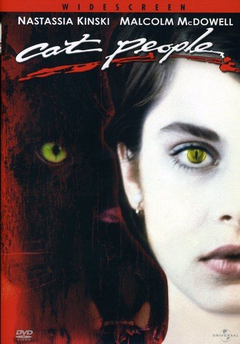 CAT PEOPLE (WIDESCREEN)