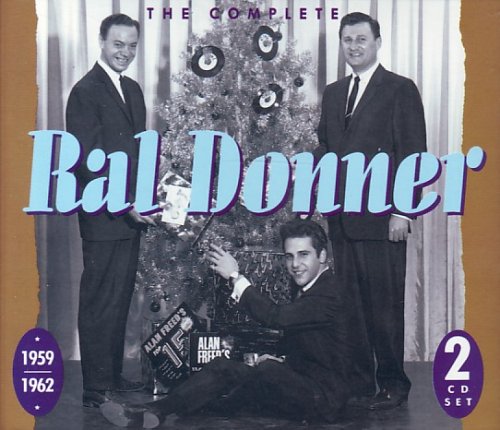 DONNER, RAL - COMPLETE RAL DONNER