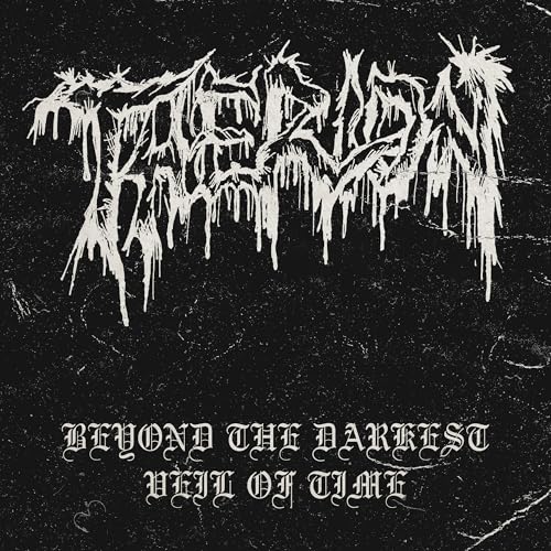 THERION - BEYOND THE DARKEST VEIL OF TIME (CD)