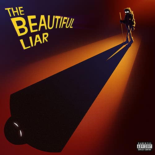 X AMBASSADORS  - BEAUTIFUL LIAR