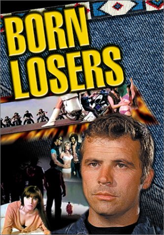 BORN LOSERS [IMPORT]