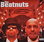 BEATNUTS - A MUSICAL MASSACRE (ADVISORY)