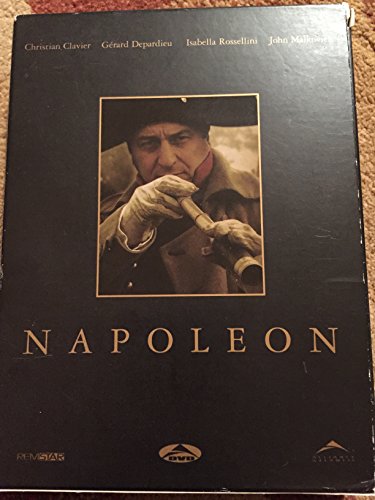 NAPOLEON (DVD)