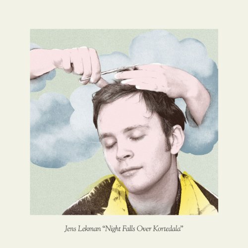 LEKMAN, JENS - NIGHT FALLS OVER KORTEDAL