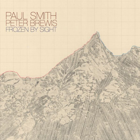 SMITH, PAUL & PETER BREWIS - FROZEN BY SIGHT
