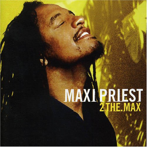 PRIEST, MAXI  - 2 THE MAX