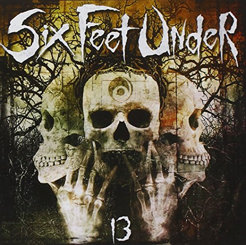 SIX FEET UNDER - 13