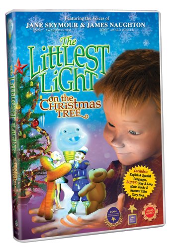 THE LITTLEST LIGHT [IMPORT]