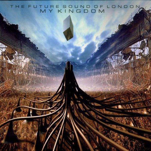 FUTURE SOUND OF LONDON - MY KINGDOM