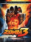 ZOMBI 3 (WIDESCREEN)