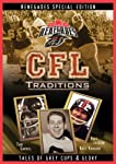 CFL TRADITIONS: OTTAWA RENEGADES