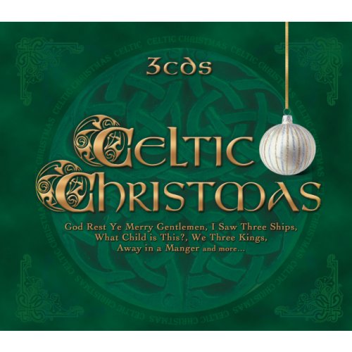 VARIOUS ARTISTS - CELTIC CHRISTMAS