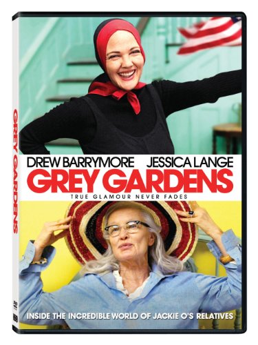 GREY GARDENS