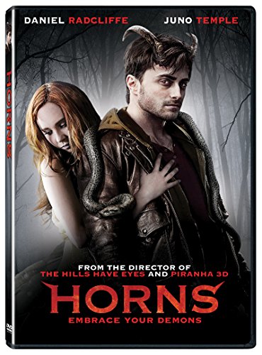 HORNS (BILINGUAL)