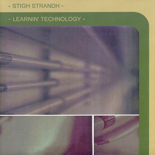 STRANDH, STIGH  - LEARNIN' TECHNOLOGY