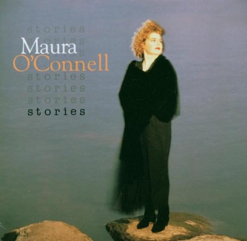 O CONNELL, MAURA - STORIES