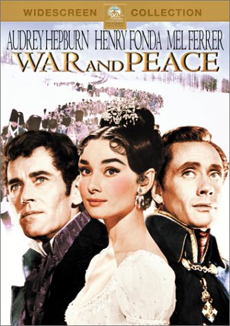 WAR AND PEACE