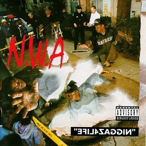 N.W.A. - NIGGAZ 4 LIFE