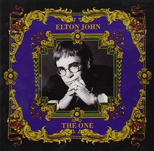 JOHN, ELTON - THE ONE