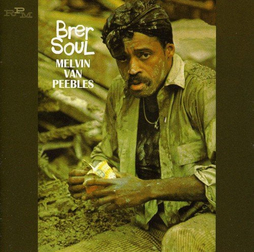 VAN PEEBLES, MELVIN - BRER SOUL