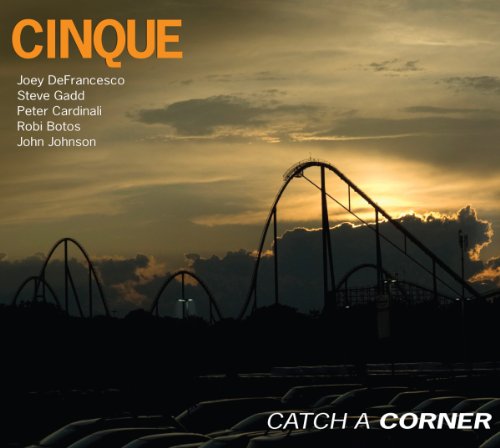 CINQUE - CATCH A CORNER