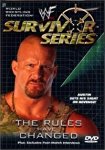 WWF - SURVIVOR SERIES