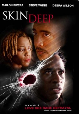 SKIN DEEP [IMPORT]