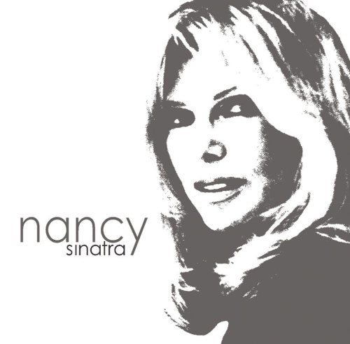 SINATRA, NANCY - NANCY SINATRA