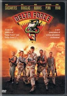 DELTA FORCE 3 [IMPORT]