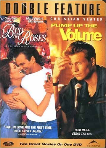 BED OF ROSES (IL PLEUT DES ROSES SUR MANHATTAN) / PUMP UP THE VOLUME (PLEIN VOLUME)