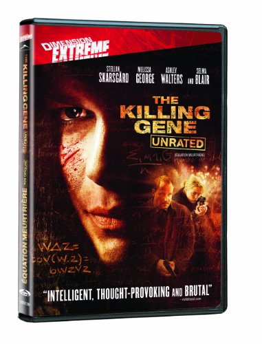 KILLING GENE