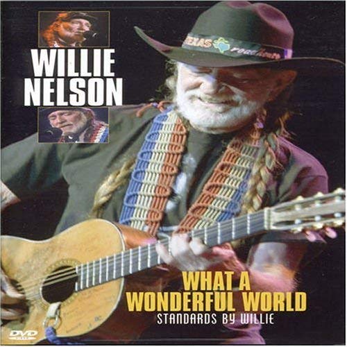 NELSON;WILLIE WHAT A WONDERFUL [IMPORT]