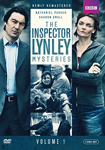 THE COMPLETE INSPECTOR LYNLEY MYSTERIES