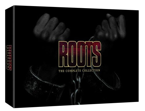 ROOTS: THE COMPLETE COLLECTION