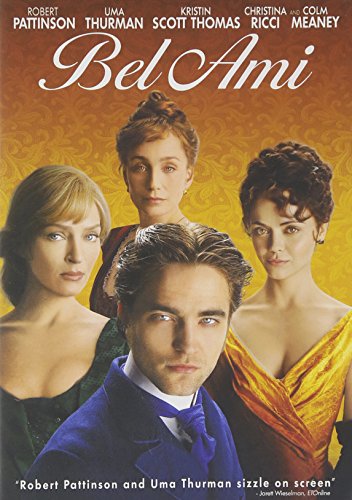 BEL AMI (SOUS-TITRES FRANAIS)