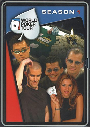 WORLD POKER TOUR [IMPORT]