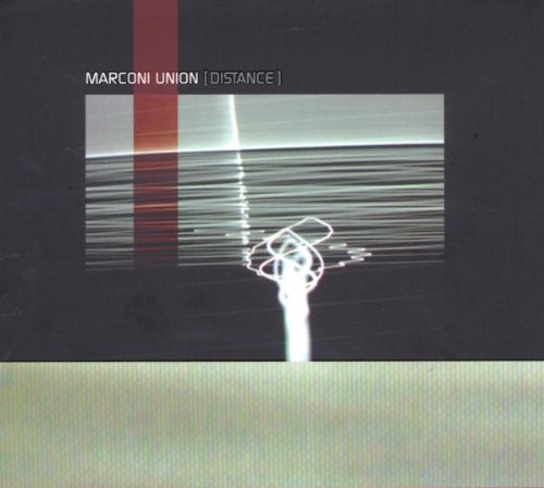 MARCONI UNION - DISTANCE