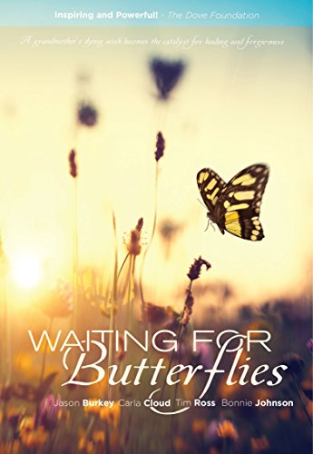 WAITING FOR BUTTERFLIES