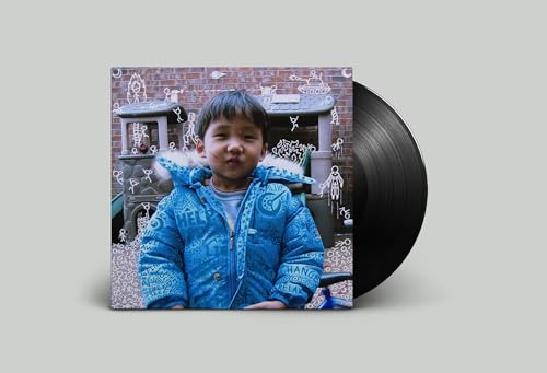 BOYWITHUKE - LUCID DREAMS (VINYL)