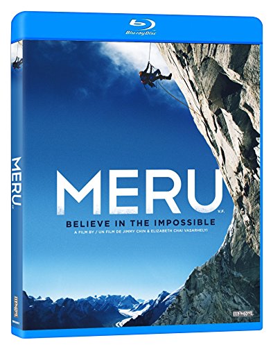 MERU [BLU-RAY] [IMPORT]