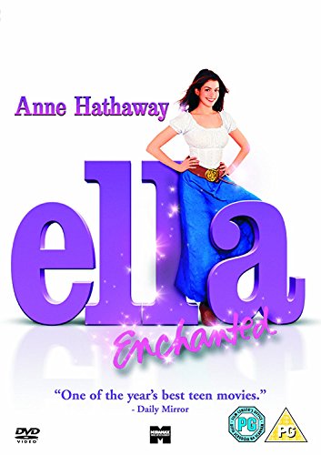 ELLA ENCHANTED