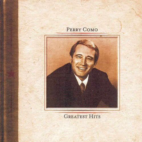 COMO, PERRY - GREATEST HITS