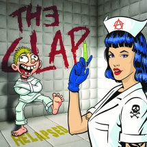 THE CLAP - RELAPSED [LP]