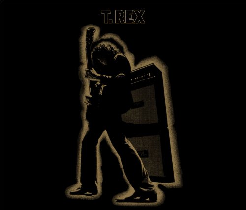 T. REX - ELECTRIC WARRIOR