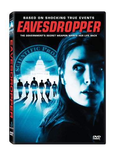 EAVESDROPPER [IMPORT]