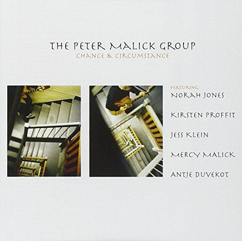 MALICK, PETER GROUP - MALICK, PETER GROUP - CHANCE & CIRCUMSTANCE