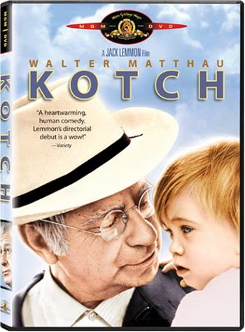 KOTCH [IMPORT]
