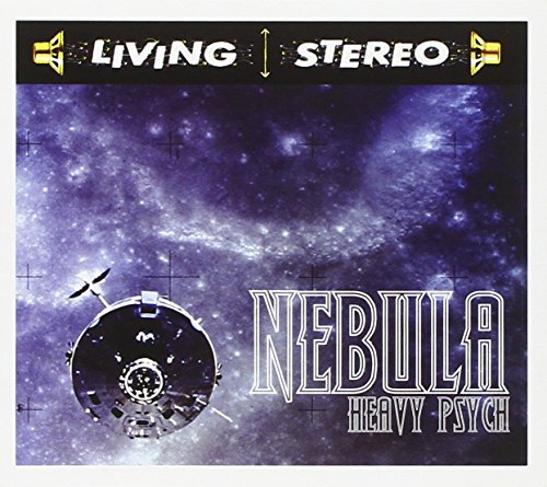 NEBULA - HEAVY PSYCH